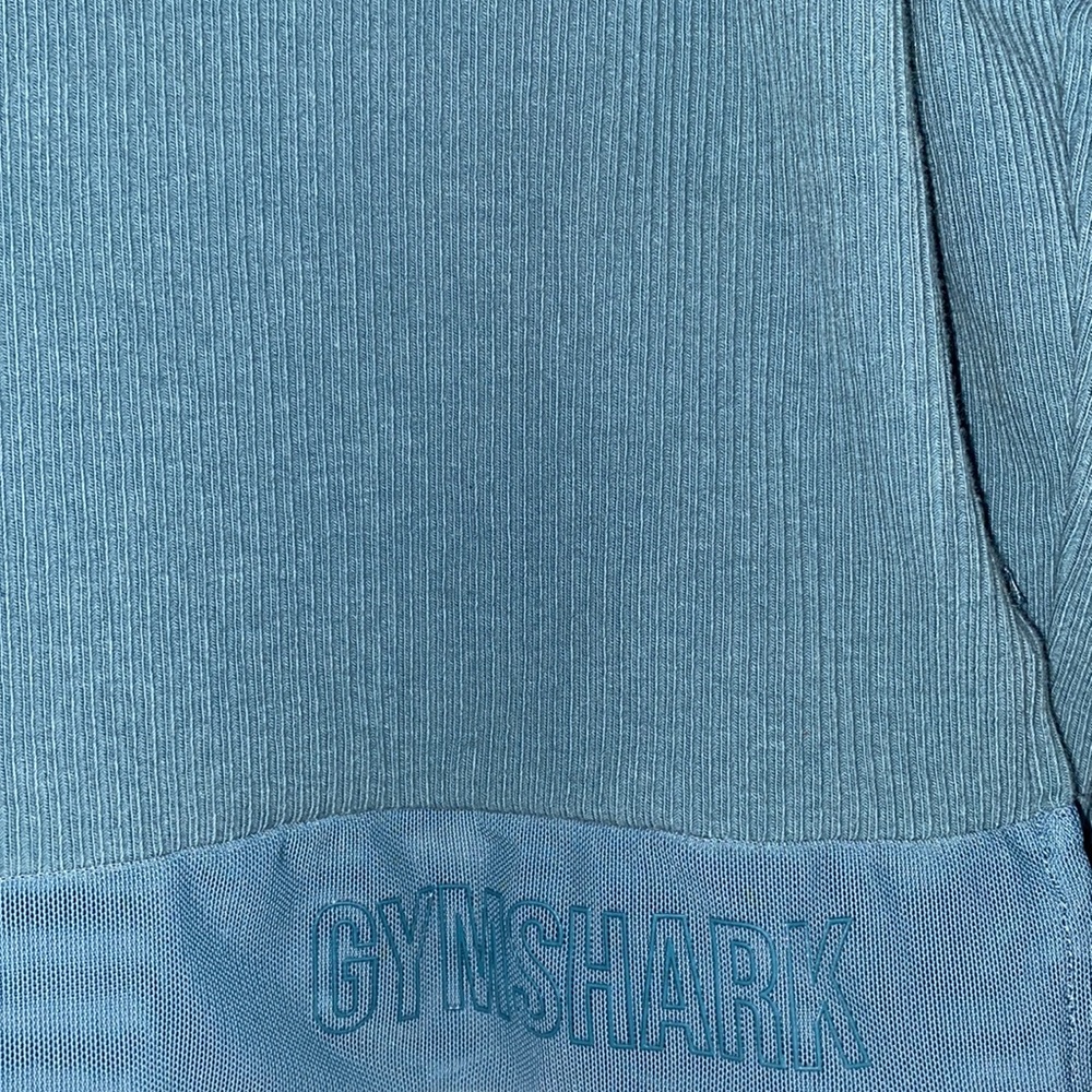 Gymshark Studio Sweater - Picture 7 of 11